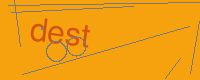 Captcha slika