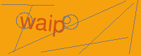 Captcha slika
