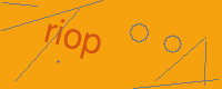 Captcha slika
